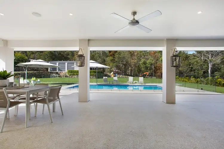 Fourth view of Homely house listing, 35 Ginger Rogers Road, Maudsland QLD 4210