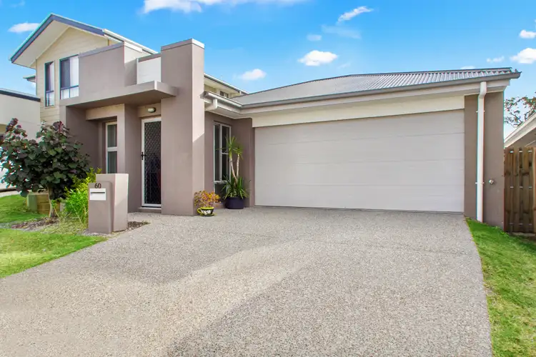 60 Synergy Drive, Coomera QLD 4209