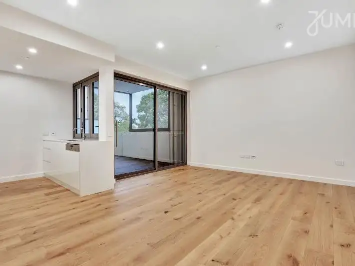 Fourth view of Homely apartment listing, 205/254-256 The Parade, Norwood SA 5067