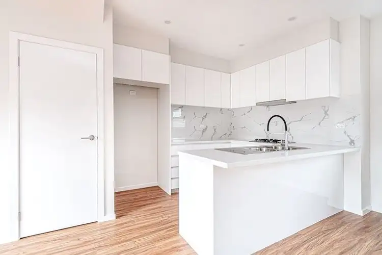 Third view of Homely townhouse listing, 2/152 Widford Street, Broadmeadows VIC 3047