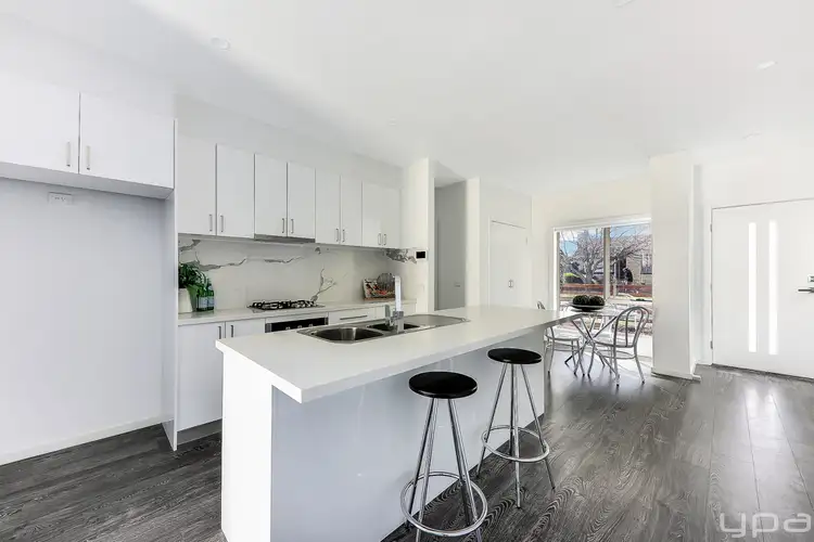 Fourth view of Homely townhouse listing, 25A Emu Parade, Jacana VIC 3047