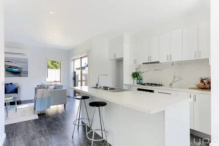 Sixth view of Homely townhouse listing, 25A Emu Parade, Jacana VIC 3047