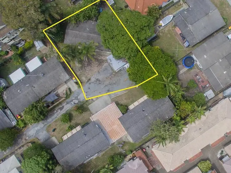 Second view of Homely house listing, 20B Brighton Street, Biggera Waters QLD 4216