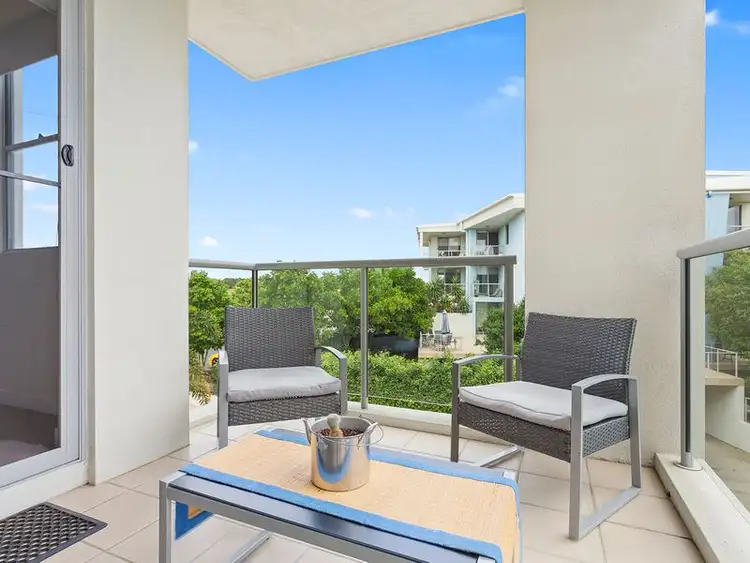 Main view of Homely house listing, 721/64-68 Sickle Avenue, Hope Island QLD 4212
