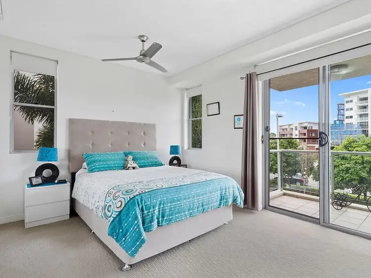 Sixth view of Homely house listing, 721/64-68 Sickle Avenue, Hope Island QLD 4212