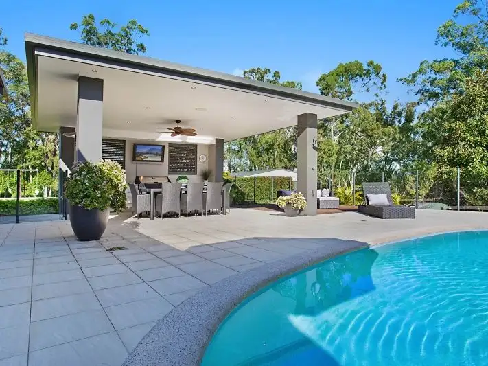 Third view of Homely house listing, 4 Riverdowns Crescent, Helensvale QLD 4212