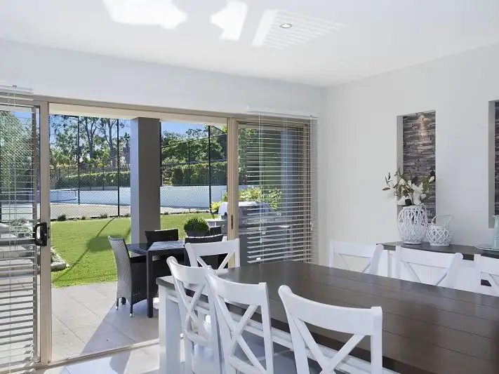 Seventh view of Homely house listing, 4 Riverdowns Crescent, Helensvale QLD 4212