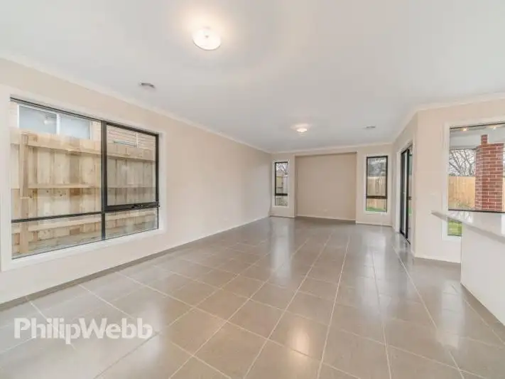 Main view of Homely unit listing, 2/23 Niel Street, Croydon VIC 3136