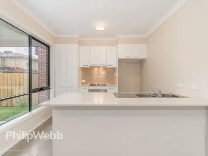 Second view of Homely unit listing, 2/23 Niel Street, Croydon VIC 3136