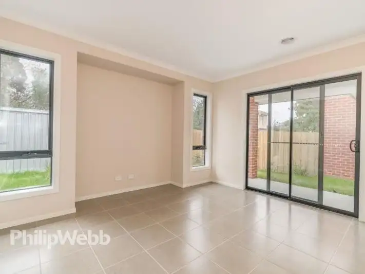 Third view of Homely unit listing, 2/23 Niel Street, Croydon VIC 3136