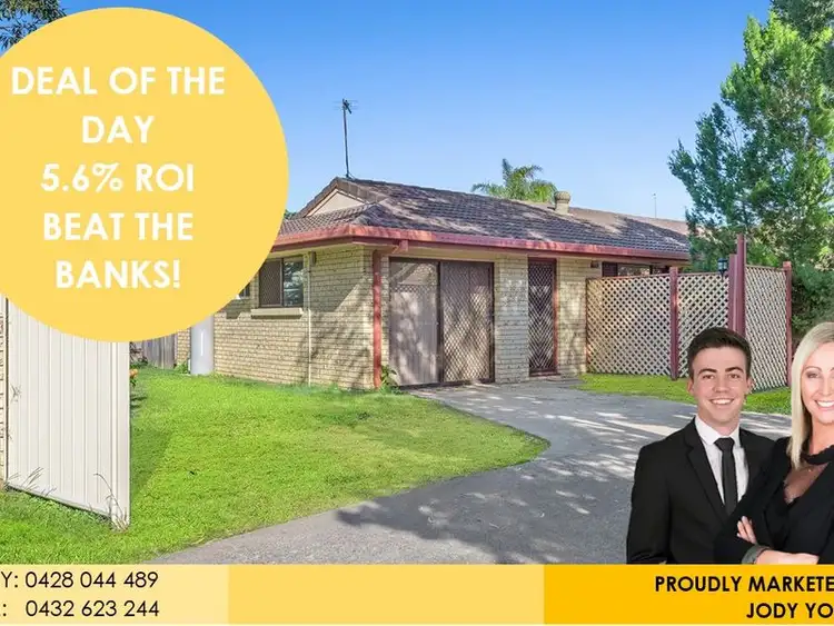 1/192 Oxley Drive, Coombabah QLD 4216