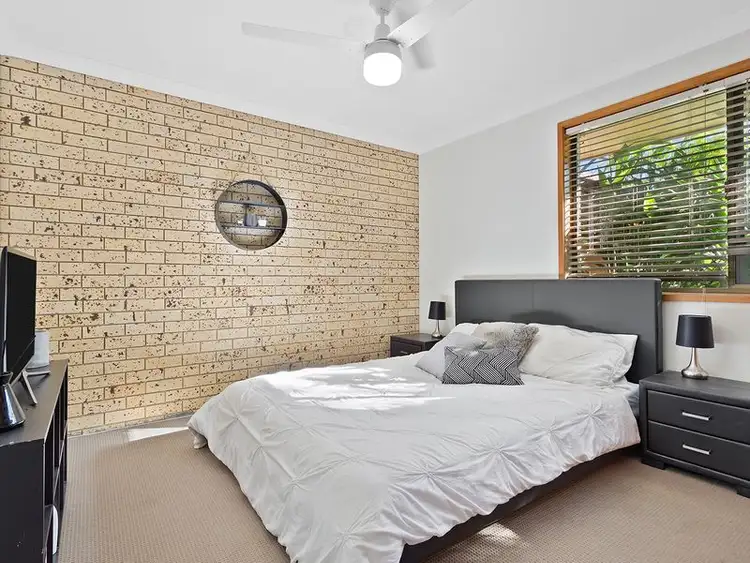 Second view of Homely house listing, 1/192 Oxley Drive, Coombabah QLD 4216