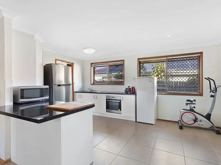 Third view of Homely house listing, 1/192 Oxley Drive, Coombabah QLD 4216