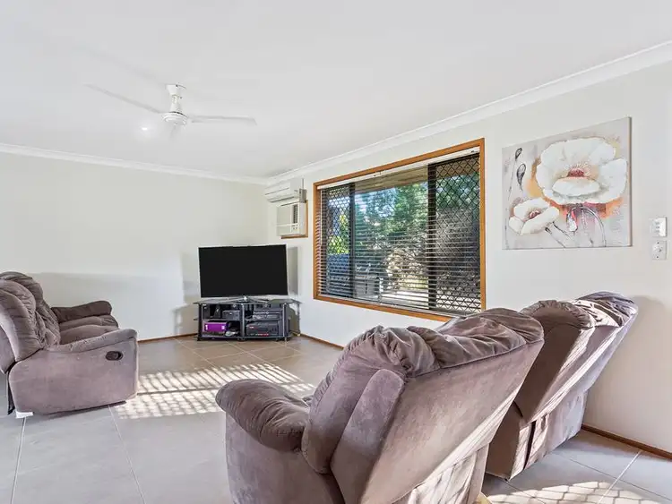Fourth view of Homely house listing, 1/192 Oxley Drive, Coombabah QLD 4216