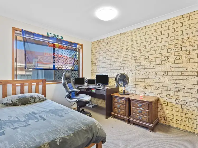 Fifth view of Homely house listing, 1/192 Oxley Drive, Coombabah QLD 4216