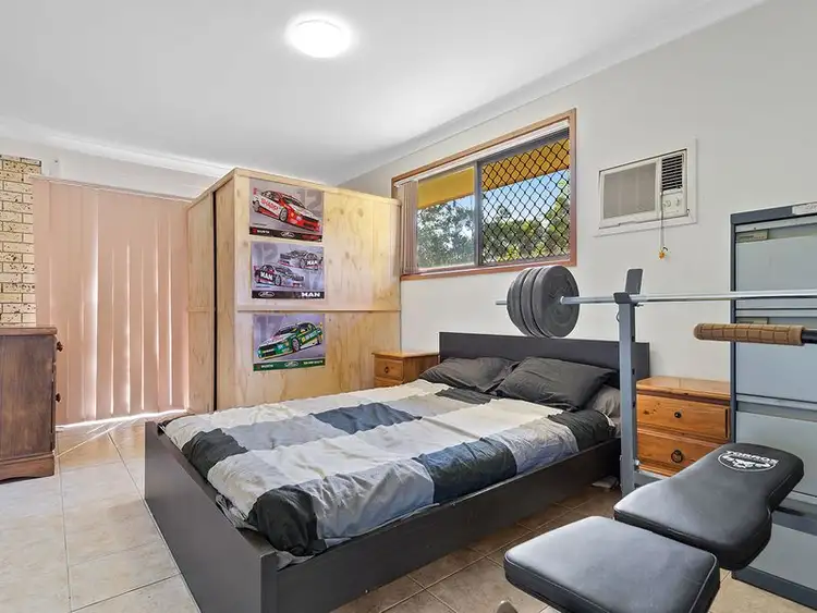 Sixth view of Homely house listing, 1/192 Oxley Drive, Coombabah QLD 4216