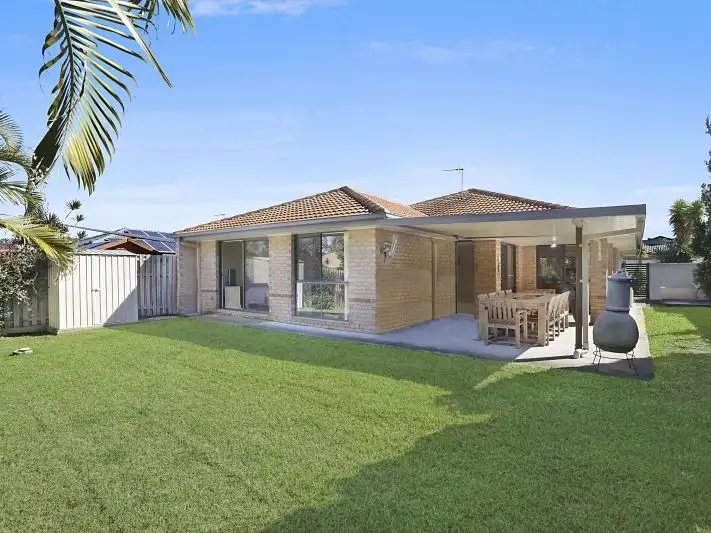 12 Meadowbank Drive, Upper Coomera QLD 4209