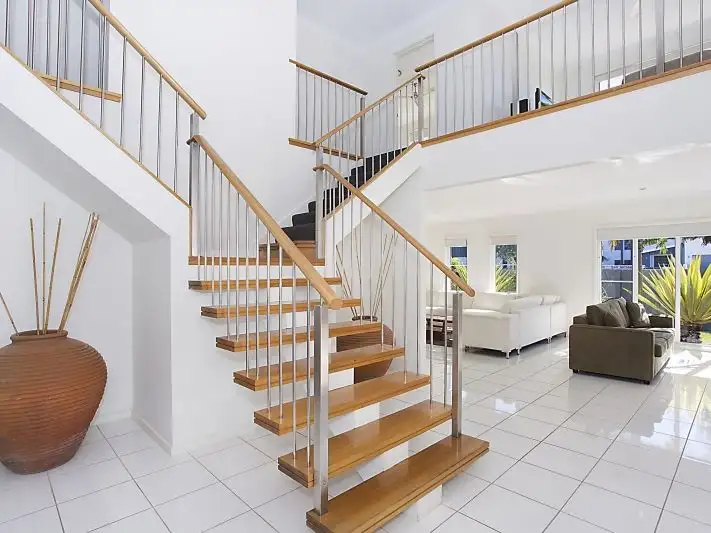 Third view of Homely house listing, 27 North Quay Drive, Biggera Waters QLD 4216