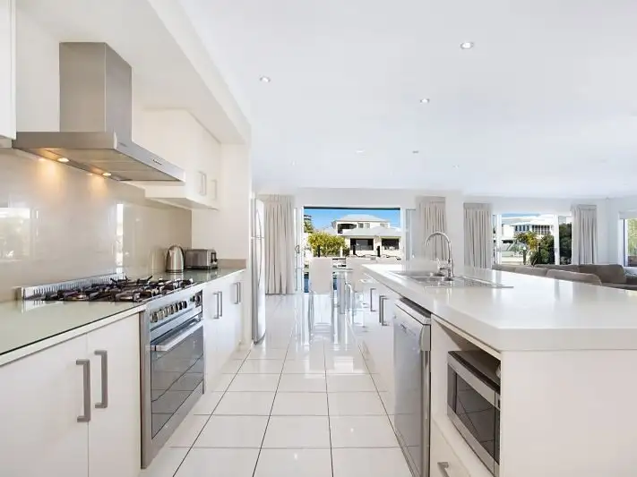 Fourth view of Homely house listing, 27 North Quay Drive, Biggera Waters QLD 4216