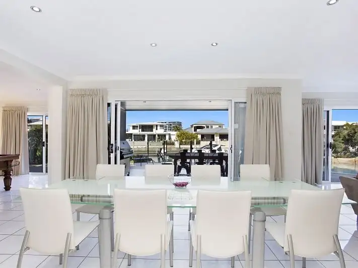 Sixth view of Homely house listing, 27 North Quay Drive, Biggera Waters QLD 4216