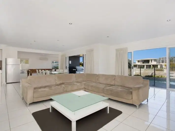 Seventh view of Homely house listing, 27 North Quay Drive, Biggera Waters QLD 4216