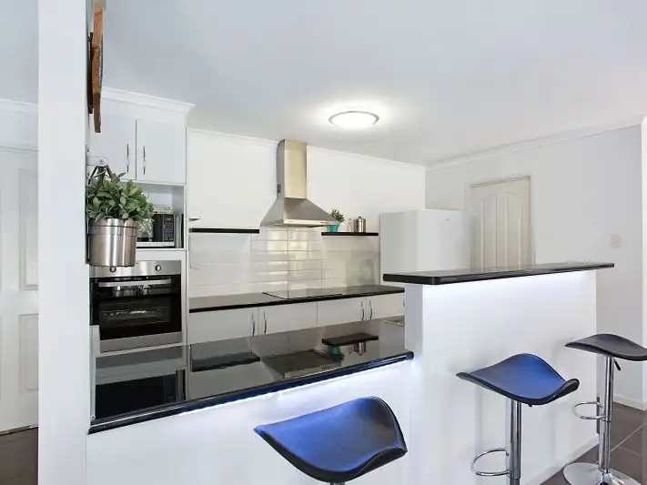 Third view of Homely house listing, 4 Barcoo Street, Pacific Pines QLD 4211