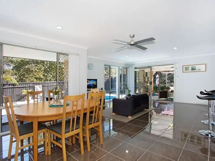 Fourth view of Homely house listing, 4 Barcoo Street, Pacific Pines QLD 4211