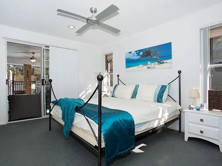 Fifth view of Homely house listing, 4 Barcoo Street, Pacific Pines QLD 4211