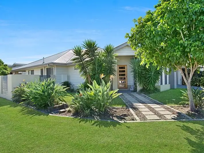 Fourth view of Homely house listing, 11 Mariner Avenue, Hope Island QLD 4212