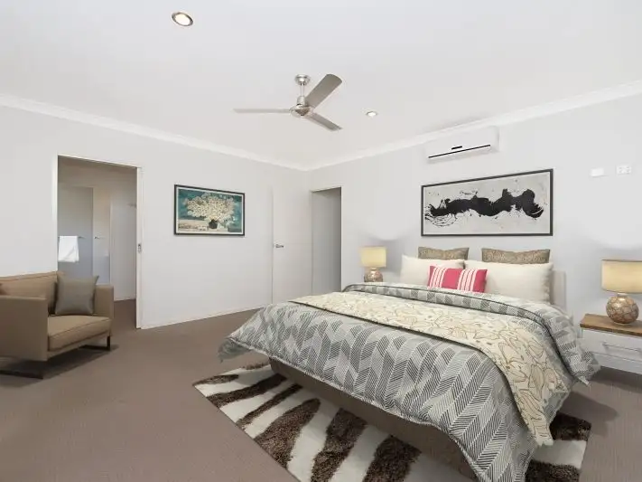 Fifth view of Homely house listing, 11 Mariner Avenue, Hope Island QLD 4212