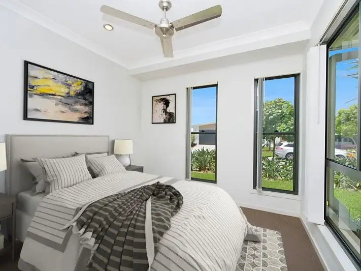 Seventh view of Homely house listing, 11 Mariner Avenue, Hope Island QLD 4212