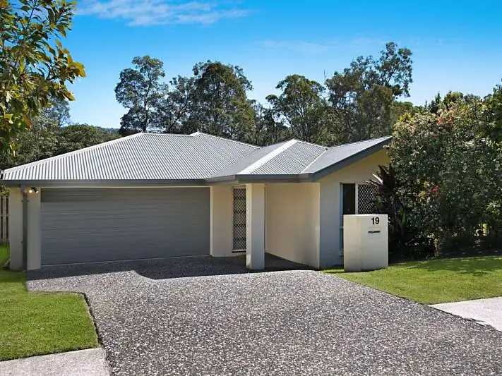 19 Wildflower Circuit, Upper Coomera QLD 4209