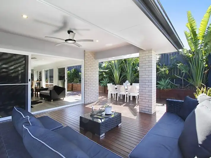 7 Jamison Street, Upper Coomera QLD 4209