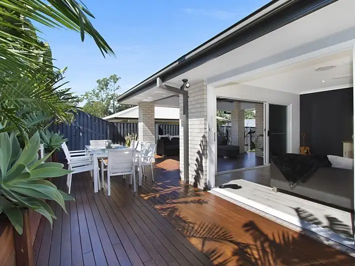 Second view of Homely house listing, 7 Jamison Street, Upper Coomera QLD 4209