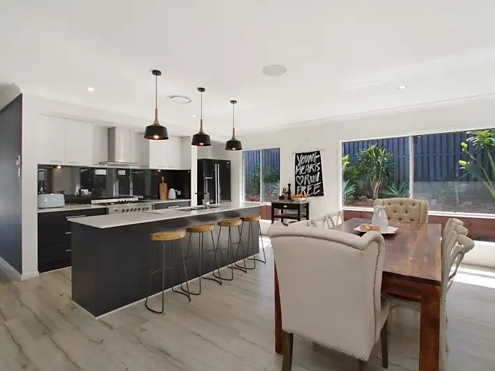Fifth view of Homely house listing, 7 Jamison Street, Upper Coomera QLD 4209