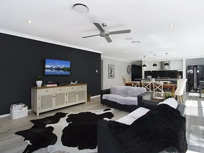 Sixth view of Homely house listing, 7 Jamison Street, Upper Coomera QLD 4209