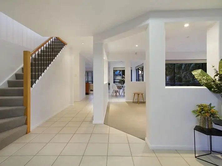 Second view of Homely house listing, 18 Ken Crescent, Helensvale QLD 4212