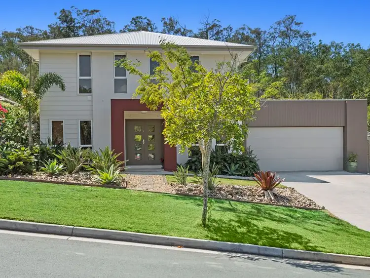 Second view of Homely house listing, 15 Major Mitchell Drive, Upper Coomera QLD 4209