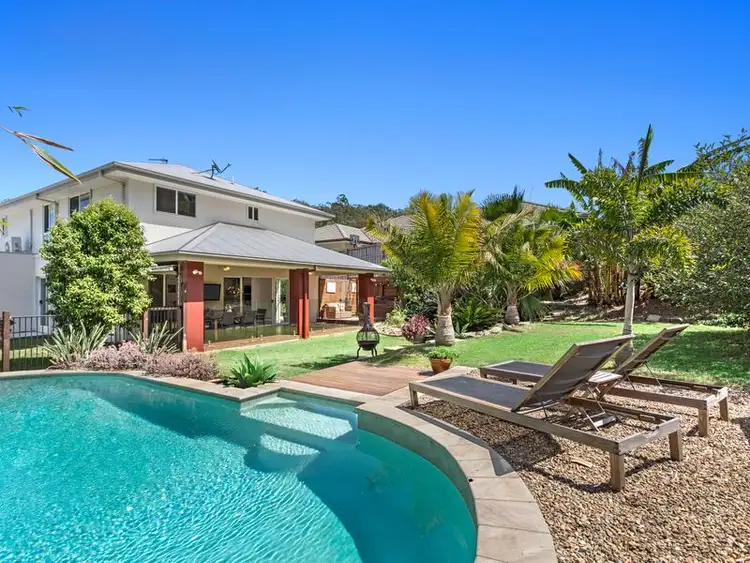 Third view of Homely house listing, 15 Major Mitchell Drive, Upper Coomera QLD 4209