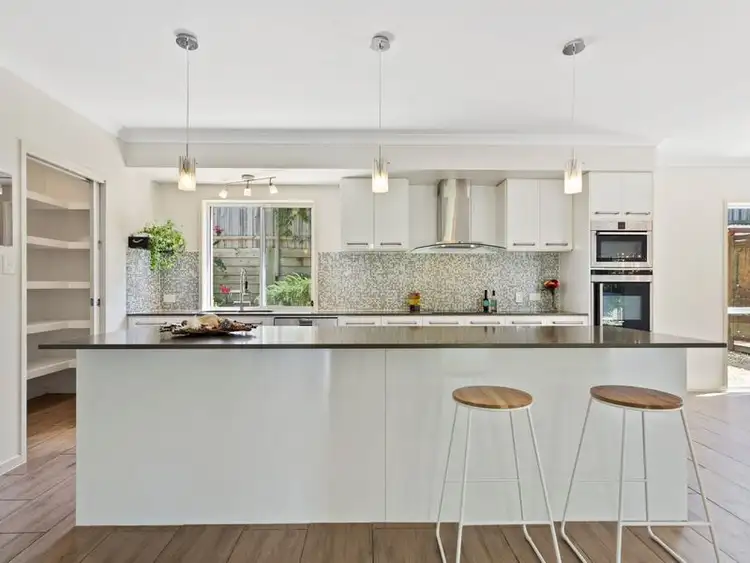 Fourth view of Homely house listing, 15 Major Mitchell Drive, Upper Coomera QLD 4209