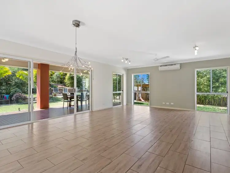 Fifth view of Homely house listing, 15 Major Mitchell Drive, Upper Coomera QLD 4209