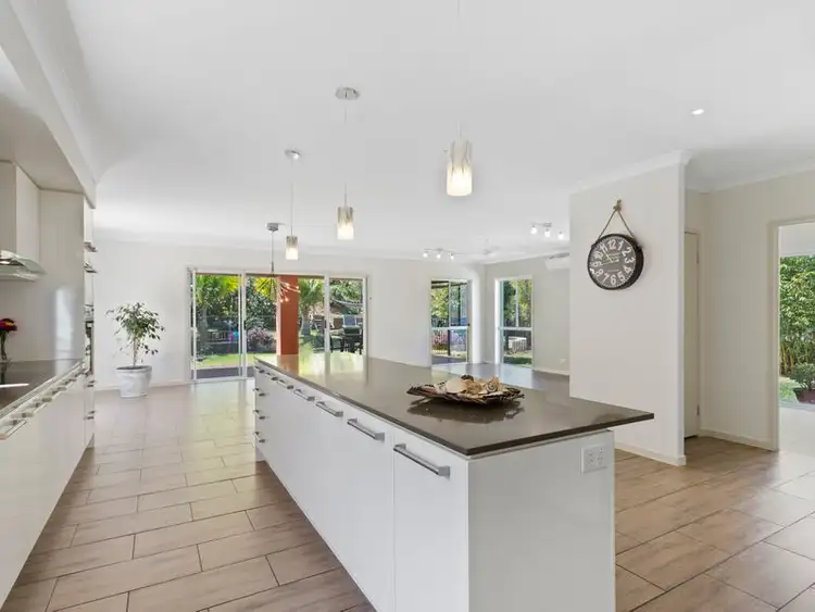 Sixth view of Homely house listing, 15 Major Mitchell Drive, Upper Coomera QLD 4209