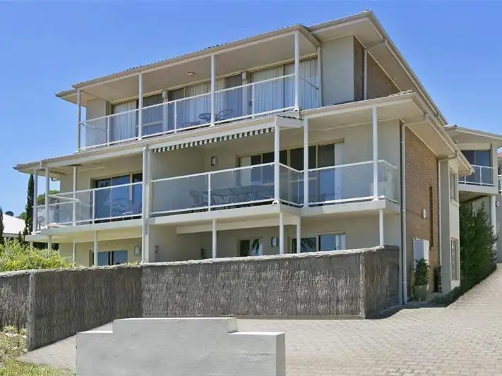 Main view of Homely unit listing, 1/222 Esplanade, Seacliff SA 5049