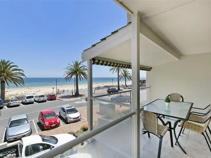 Second view of Homely unit listing, 1/222 Esplanade, Seacliff SA 5049