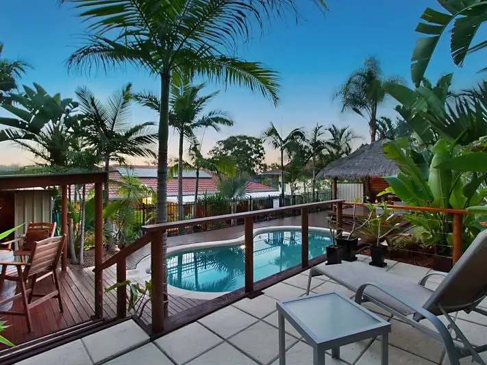 Main view of Homely house listing, 47 Lismore Drive, Helensvale QLD 4212