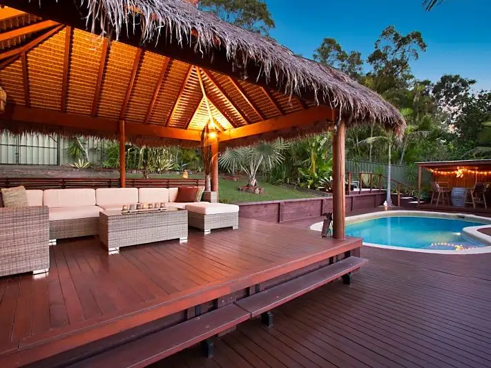 Second view of Homely house listing, 47 Lismore Drive, Helensvale QLD 4212