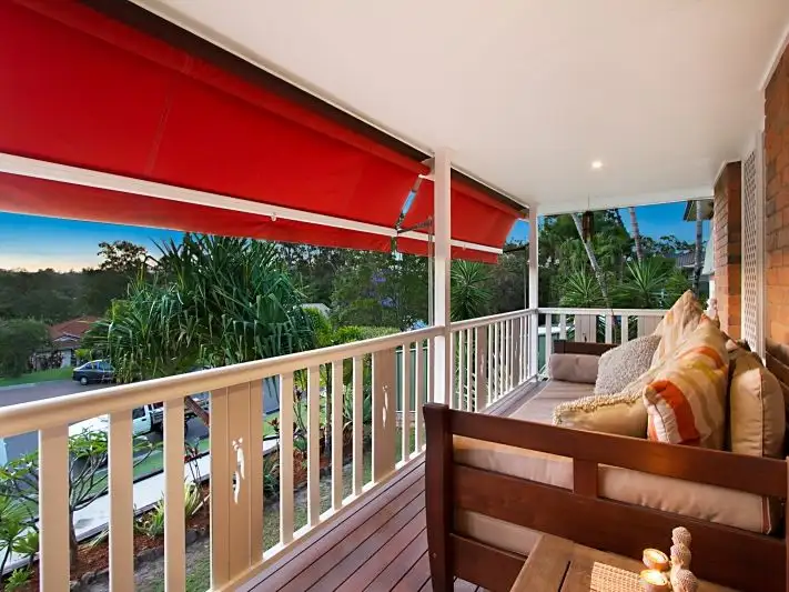 Third view of Homely house listing, 47 Lismore Drive, Helensvale QLD 4212