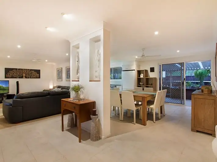 Fourth view of Homely house listing, 47 Lismore Drive, Helensvale QLD 4212