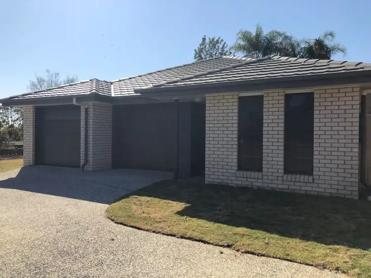 2/4B Vicki Street, Redbank Plains QLD 4301