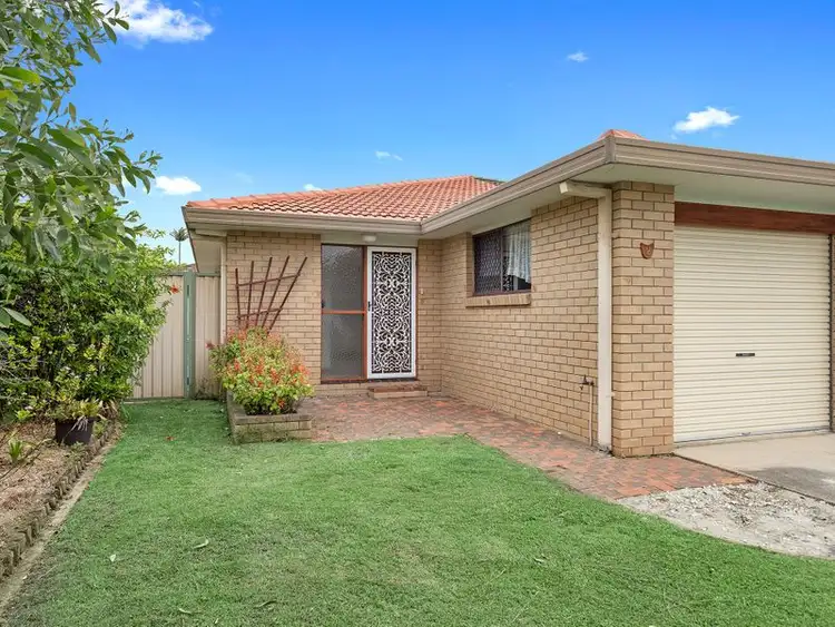 Main view of Homely house listing, 2/4 Brookside Road, Labrador QLD 4215